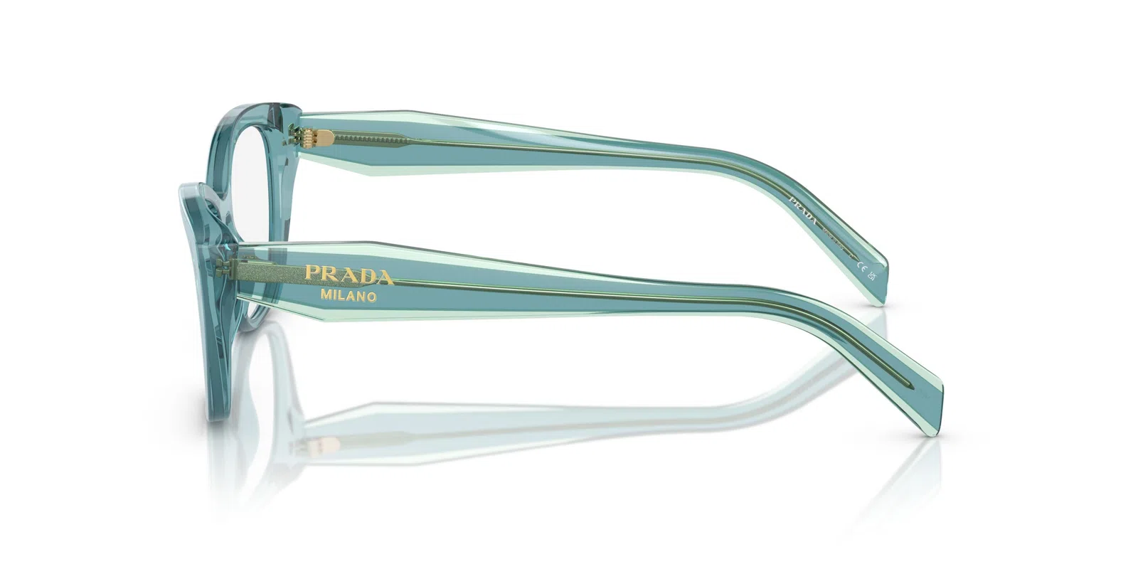 Prada 19WV Eyeglasses - view 23